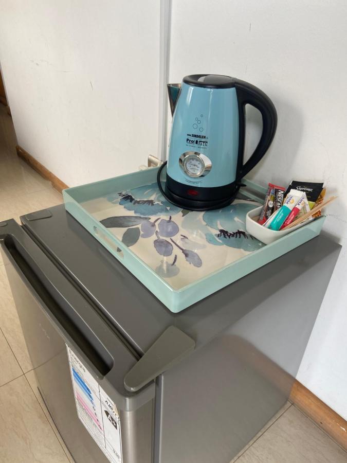 Hostal Maitencillo Norte Dış mekan fotoğraf