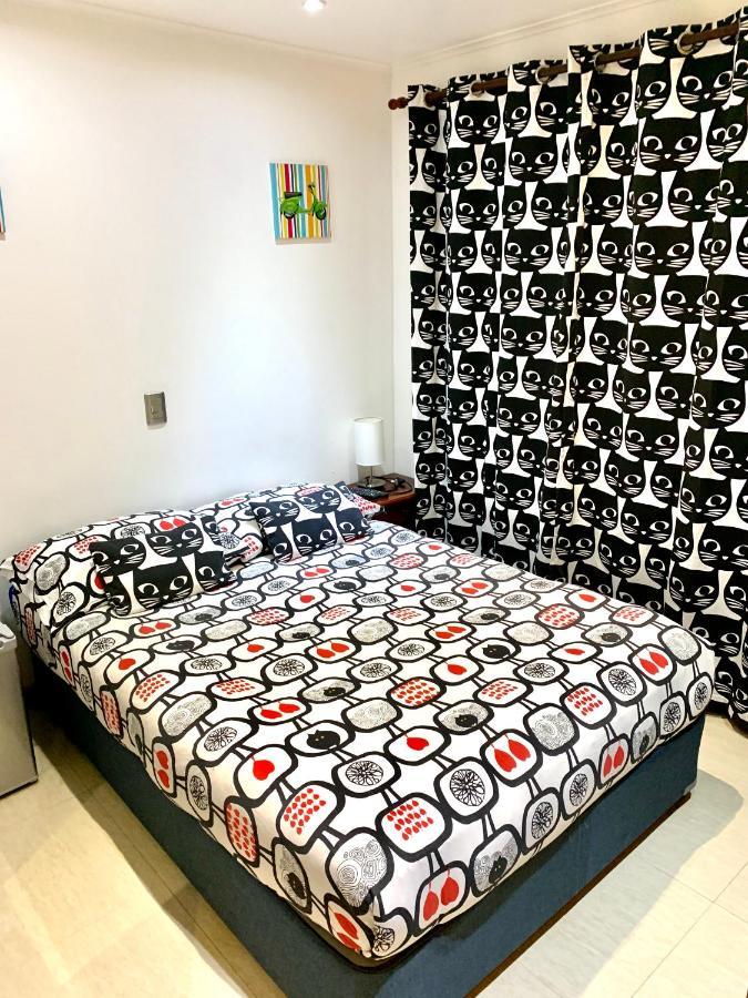 Hostal Maitencillo Norte Dış mekan fotoğraf