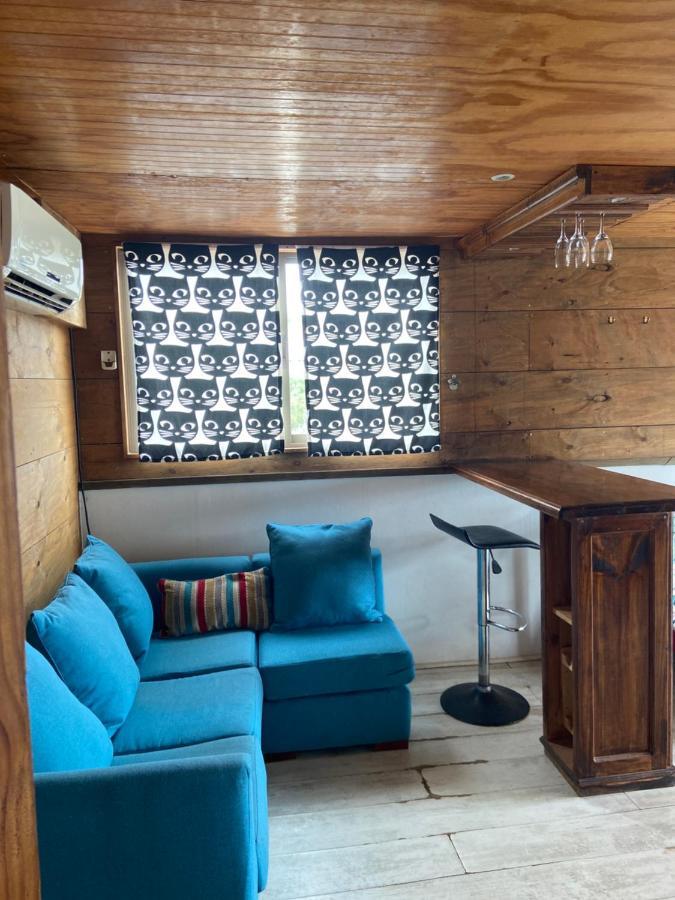 Hostal Maitencillo Norte Dış mekan fotoğraf