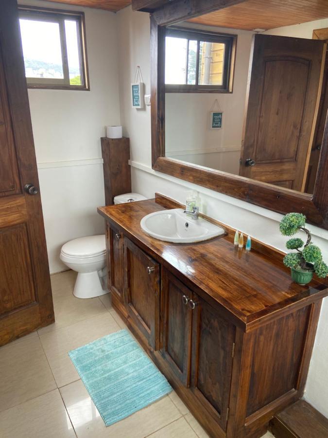 Hostal Maitencillo Norte Dış mekan fotoğraf