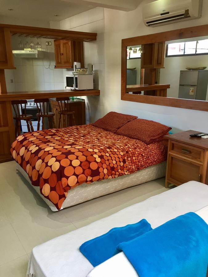 Hostal Maitencillo Norte Dış mekan fotoğraf