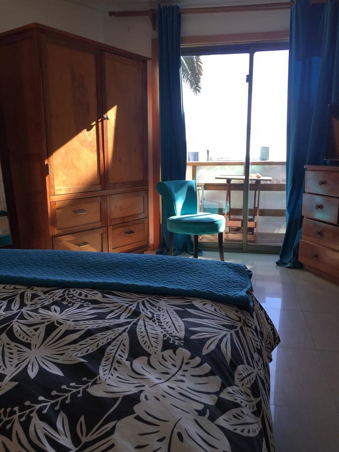 Hostal Maitencillo Norte Dış mekan fotoğraf